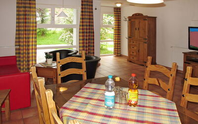Alloggio:&nbsp;Hasseröder Ferienpark 603.1