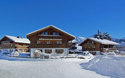 Obermaiselstein 602