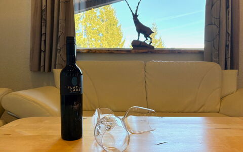 Mittersill 685: Bicchieri, Bicchiere, Stemware, Vino, Bicchiere Di Vino, Tenda, Bottiglia Di Vetro