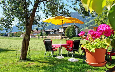 Zell am Ziller 684