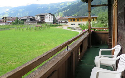 Alloggio:&nbsp;Gielerhof 684.4