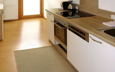 Alloggio:&nbsp;Gielerhof 684.4