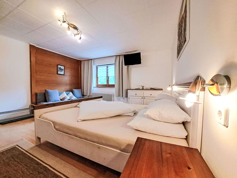 Alloggio:&nbsp;Gielerhof 684.2