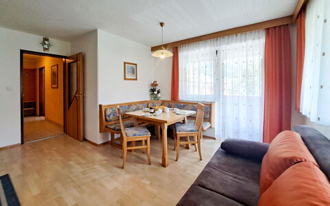 Alloggio:&nbsp;Kraftreich Apartments 685.8