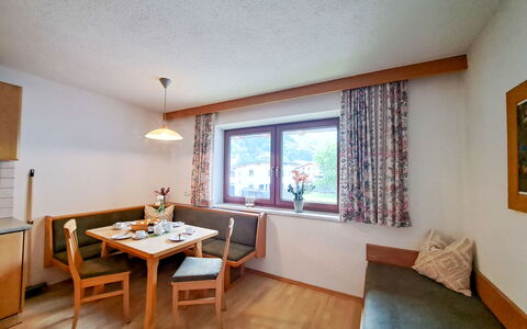Alloggio:&nbsp;Kraftreich Apartments 685.3