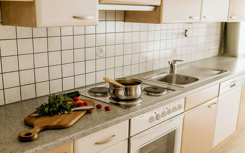 Alloggio:&nbsp;Kraftreich Apartments 685.7