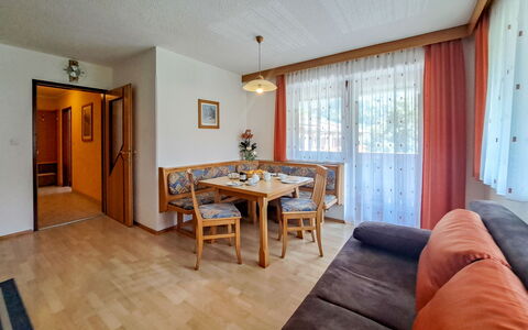 Alloggio:&nbsp;Kraftreich Apartments 685.4