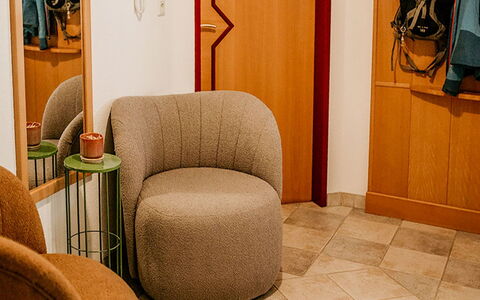 Alloggio:&nbsp;Kraftreich Apartments 685.8