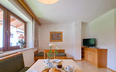 Alloggio:&nbsp;Kraftreich Apartments 685.8