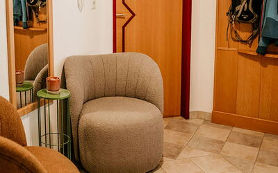 Alloggio:&nbsp;Kraftreich Apartments 685.4