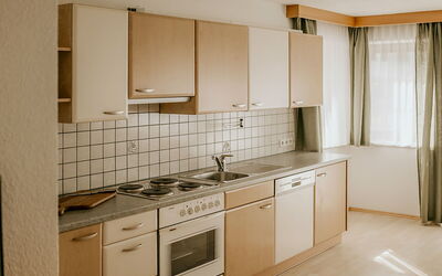 Alloggio:&nbsp;Kraftreich Apartments 685.7