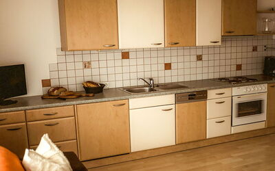 Alloggio:&nbsp;Kraftreich Apartments 685.8