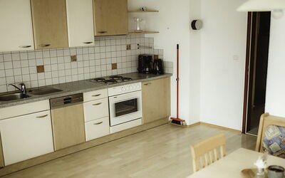 Alloggio:&nbsp;Kraftreich Apartments 685.3