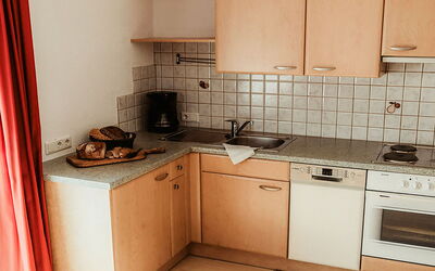 Alloggio:&nbsp;Kraftreich Apartments 685.7