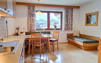 Alloggio:&nbsp;Kraftreich Apartments 685.3