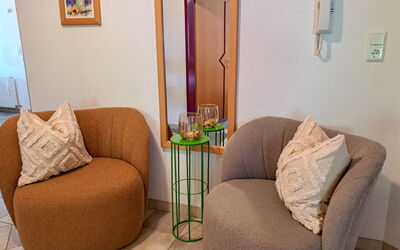 Alloggio:&nbsp;Kraftreich Apartments 685.3