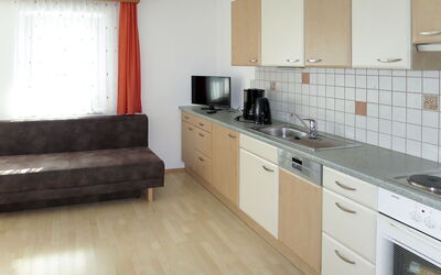 Alloggio:&nbsp;Kraftreich Apartments 685.4