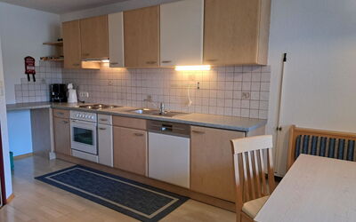 Alloggio:&nbsp;Kraftreich Apartments 685.1