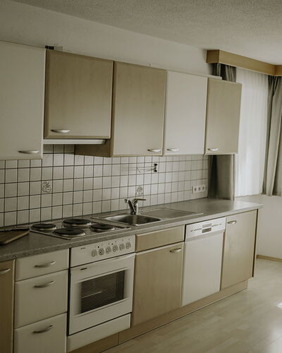 Kraftreich Apartments 685.7