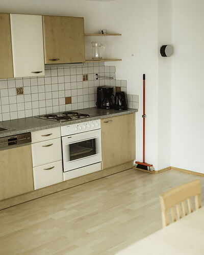 Kraftreich Apartments 685.3