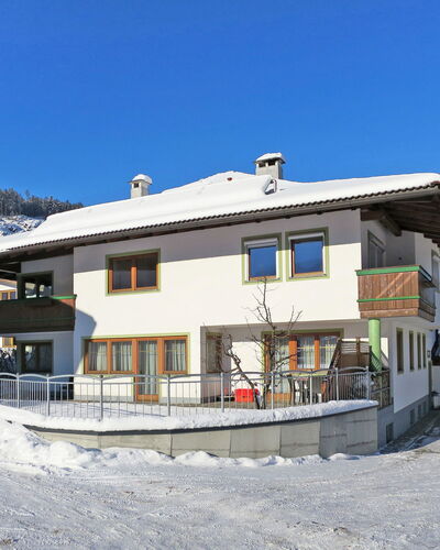 Zell am Ziller 685