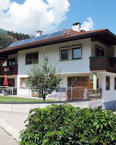 Kraftreich Apartments 685.8