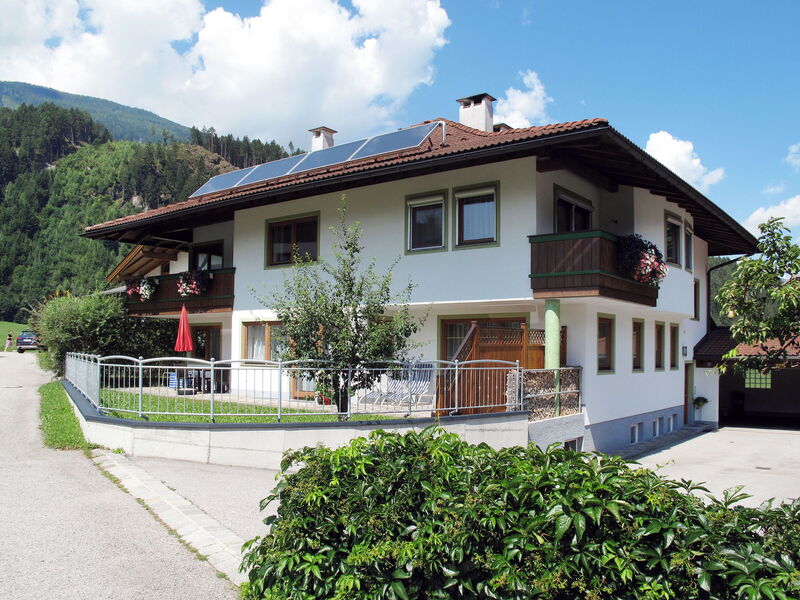 Zell am Ziller 685