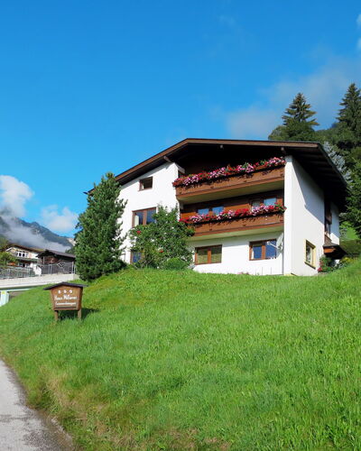 Finkenberg 608