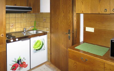 Alloggio:&nbsp;Daheim – Talblick 607.5