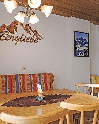 Daheim – Bergliebe 607.1