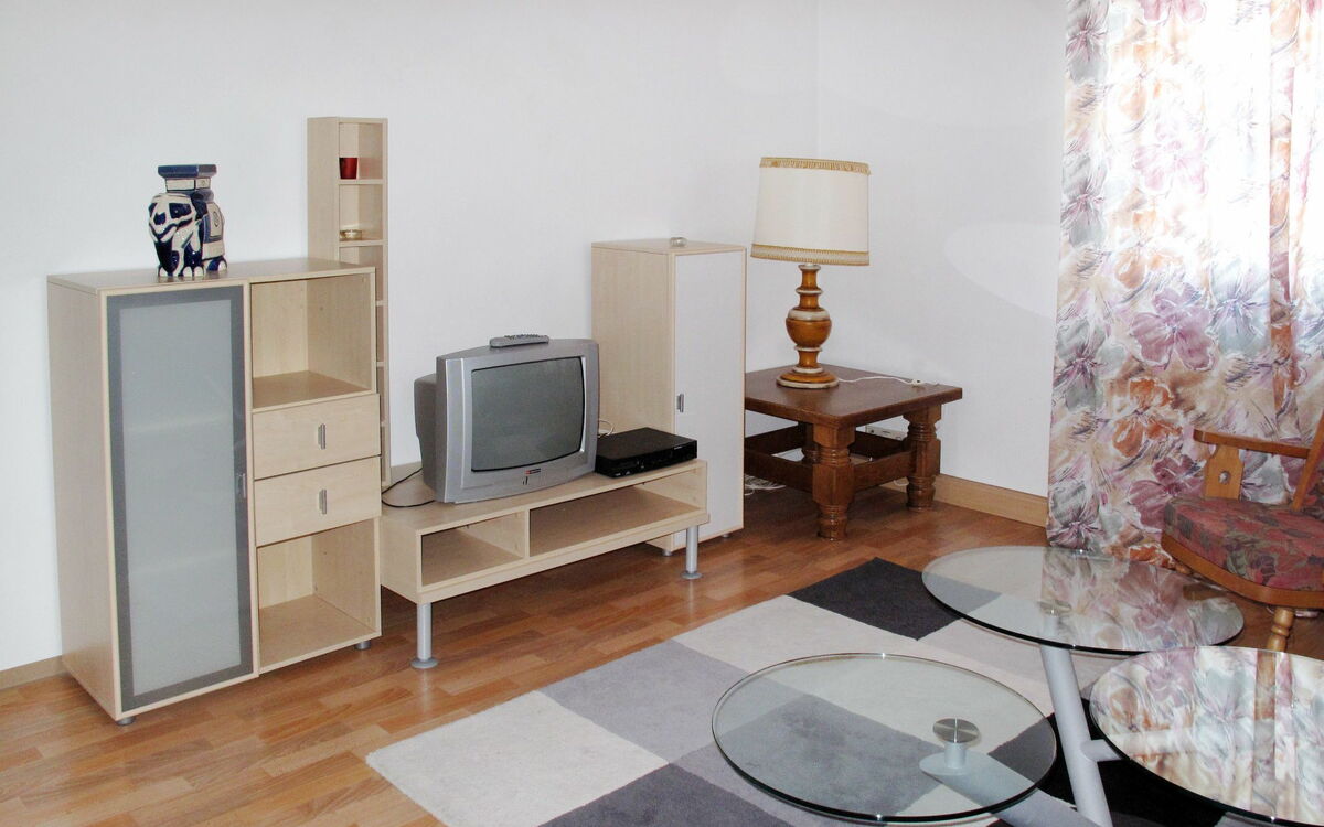 Alloggio:&nbsp;Altes Zollhaus 628.2