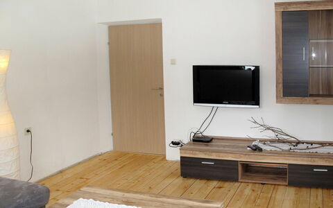 Alloggio:&nbsp;Altes Zollhaus 628.4