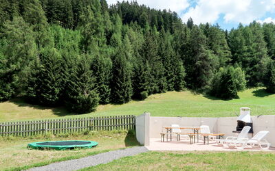 Nauders 628: Pianta, Nube, Cielo, Proprietà, Verde, Natura, Paesaggio Naturale, Botanica, Albero, Lotto