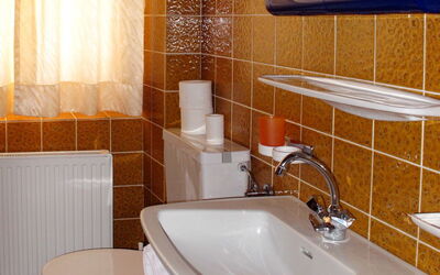 Alloggio:&nbsp;Altes Zollhaus 628.2