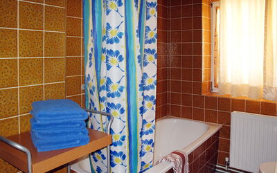 Alloggio:&nbsp;Altes Zollhaus 628.2