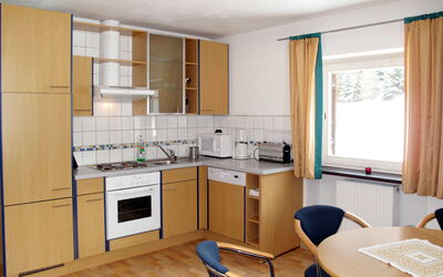 Alloggio:&nbsp;Altes Zollhaus 628.2