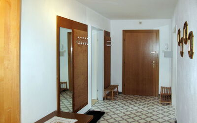 Alloggio:&nbsp;Altes Zollhaus 628.3