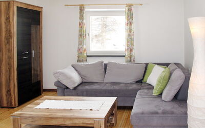 Alloggio:&nbsp;Altes Zollhaus 628.4
