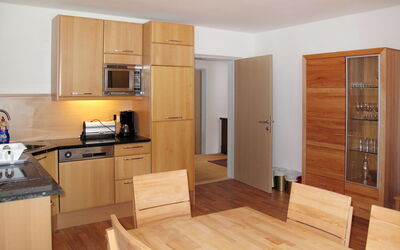 Alloggio:&nbsp;Altes Zollhaus 628.4