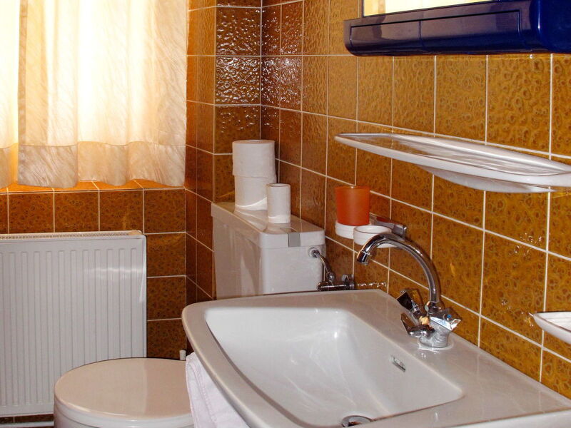 Alloggio:&nbsp;Altes Zollhaus 628.2