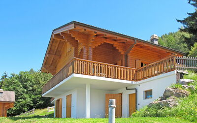 Veysonnaz 641