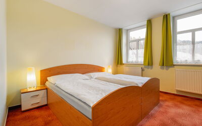 Alloggio:&nbsp;Base Camp 3 603.1
