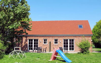 Casa vacanza Ditzum 622 - Weener, Bassa Sassonia, Germania - Altes Schöpfwerk 622.2