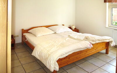 Alloggio:&nbsp;Altes Schöpfwerk 622.3