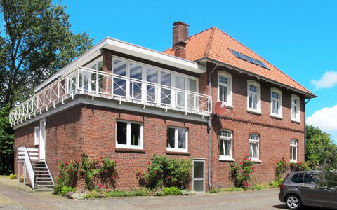 Alloggio:&nbsp;Villa Butterburg 634.1