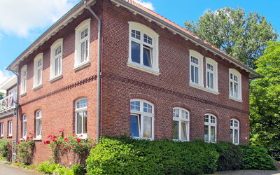Alloggio:&nbsp;Villa Butterburg 634.3
