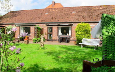 Alloggio:&nbsp;Villa Butterburg 634.8