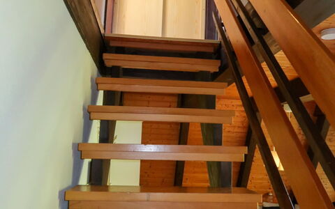 Ronshausen 602: Costruzione, Le Scale, Legna, Interior Design, Casa, Pavimento, Pavimentazione, Color Legno, Latifoglie