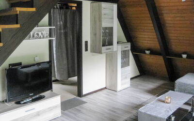Alloggio:&nbsp;Winnetou 602.1