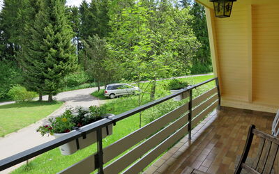 Casa vacanza Ferienhäusle Nina - Pfrungen, Baden-Württemberg, Germania